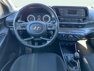 Hyundai i20 1.0 TGDI Klass 74 kW (100 CV)