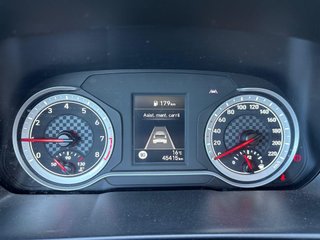 Hyundai i20 1.0 TGDI Klass 74 kW (100 CV)