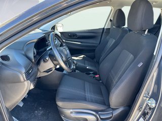Hyundai i20 1.0 TGDI Klass 74 kW (100 CV)