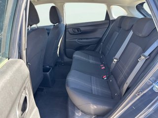 Hyundai i20 1.0 TGDI Klass 74 kW (100 CV)