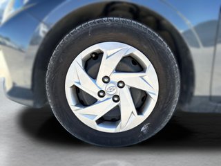 Hyundai i20 1.0 TGDI Klass 74 kW (100 CV)