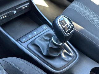 Hyundai i20 1.0 TGDI Klass 74 kW (100 CV)