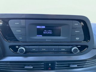 Hyundai i20 1.0 TGDI Klass 74 kW (100 CV)