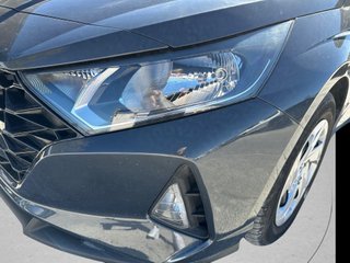 Hyundai i20 1.0 TGDI Klass 74 kW (100 CV)