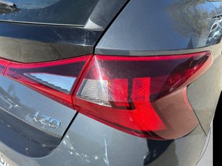 Hyundai i20 1.0 TGDI Klass 74 kW (100 CV)