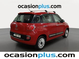 Fiat 500L 1.3 MultiJet II S&S Pop Star 62 kW (85 CV)