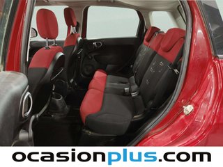 Fiat 500L 1.3 MultiJet II S&S Pop Star 62 kW (85 CV)