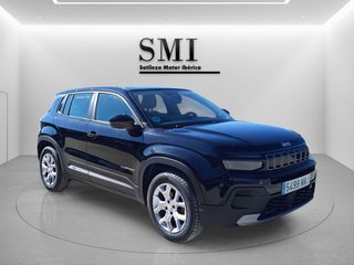 Jeep Avenger 1.2 G Altitude 74 kW (100 CV)