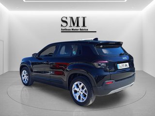 Jeep Avenger 1.2 G Altitude 74 kW (100 CV)