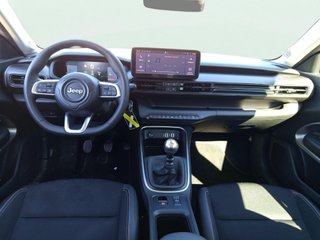 Jeep Avenger 1.2 G Altitude 74 kW (100 CV)