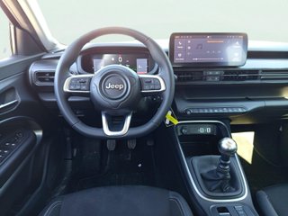 Jeep Avenger 1.2 G Altitude 74 kW (100 CV)