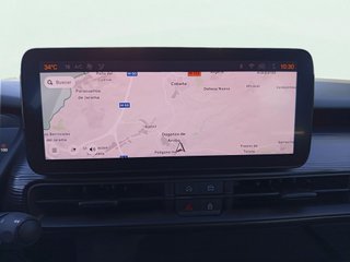 Jeep Avenger 1.2 G Altitude 74 kW (100 CV)
