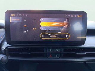 Jeep Avenger 1.2 G Altitude 74 kW (100 CV)