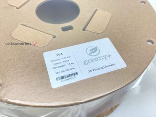 consumible impresora greeny+ gm-pr1004