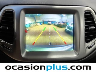 Jeep Compass 1.4 Multiair Longitude 4x2 103 kW (140 CV)