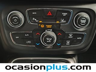 Jeep Compass 1.4 Multiair Longitude 4x2 103 kW (140 CV)