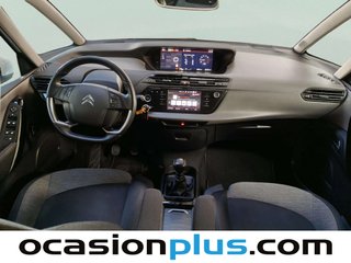 Citroen C4 Spacetourer BlueHDi 130 Feel 96 kW (130 CV)
