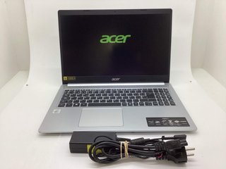 pc portatil acer aspire