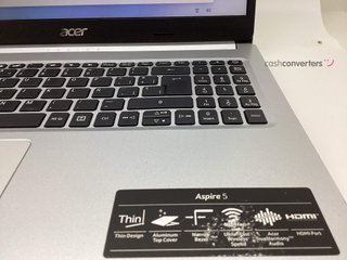 pc portatil acer aspire