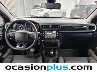 Citroen C3 PureTech 110 Feel EAT6 81 kW (110 CV)