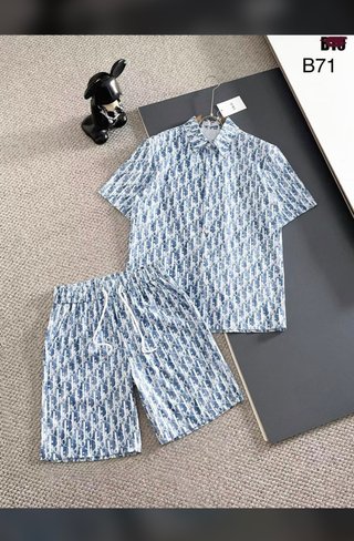 Conjunto Verano