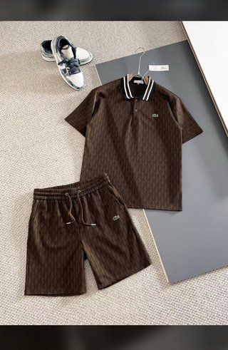 Conjunto Verano