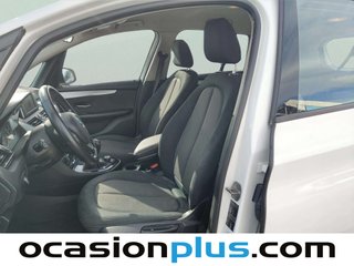 BMW Serie 2 216d Gran Tourer 85 kW (116 CV)