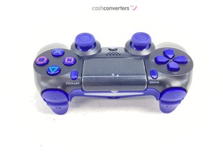 mando ps4 wireless controller s/m