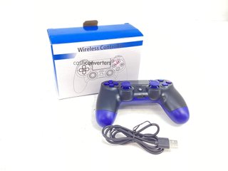 mando ps4 wireless controller s/m