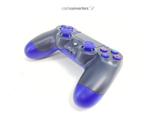 mando ps4 wireless controller s/m