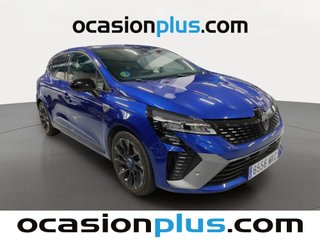 Renault Clio Esprit Alpine E-Tech 105 kW (145 CV)