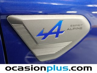 Renault Clio Esprit Alpine E-Tech 105 kW (145 CV)