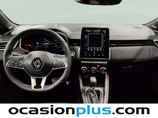 Renault Clio Esprit Alpine E-Tech 105 kW (145 CV)