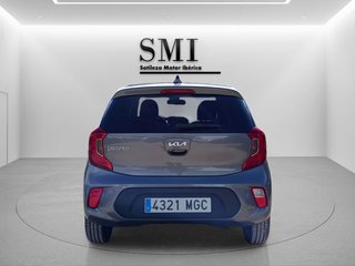 Kia Picanto 1.0 DPi AMT GT Line 49 kW (67 CV)