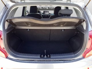 Kia Picanto 1.0 DPi AMT GT Line 49 kW (67 CV)