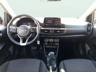Kia Picanto 1.0 DPi AMT GT Line 49 kW (67 CV)