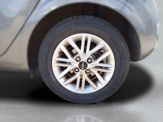 Kia Picanto 1.0 DPi AMT GT Line 49 kW (67 CV)