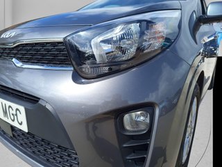 Kia Picanto 1.0 DPi AMT GT Line 49 kW (67 CV)