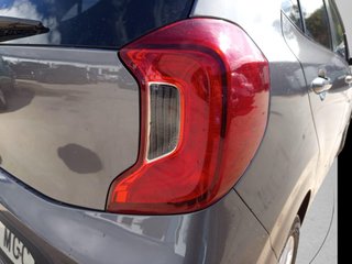 Kia Picanto 1.0 DPi AMT GT Line 49 kW (67 CV)