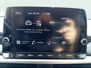 Kia Picanto 1.0 DPi AMT GT Line 49 kW (67 CV)