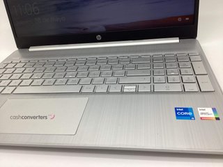 pc portatil hp hp laptop 15s-fq2xxx