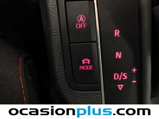 SEAT Ibiza 1.5 TSI FR XL DSG 110 kW (150 CV)