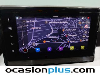 SEAT Ibiza 1.5 TSI FR XL DSG 110 kW (150 CV)