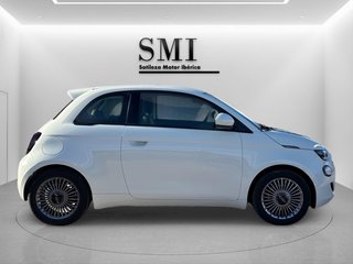 Fiat 500 Electrico Icon Hb 320km 87 kW (118 CV)