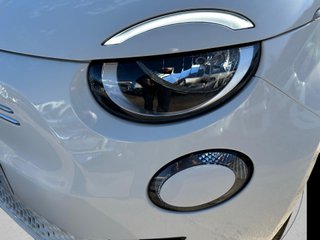 Fiat 500 Electrico Icon Hb 320km 87 kW (118 CV)