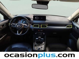 Mazda CX-5 2.2 DE Newground 2WD 110 kW (150 CV)