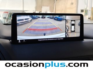 Mazda CX-5 2.2 DE Newground 2WD 110 kW (150 CV)