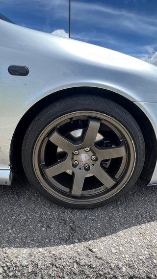 Llantas Bola B1 18 5x100