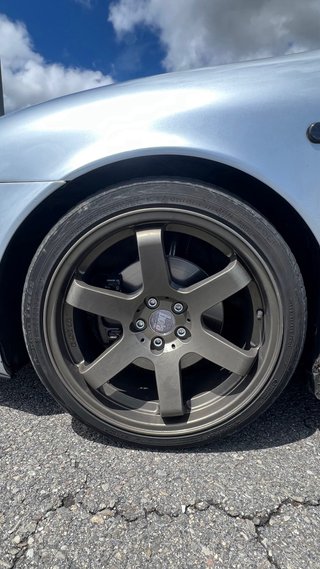 Llantas Bola B1 18 5x100