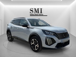 Peugeot 2008 PureTech 100 SANDS Active 75 kW (100 CV)